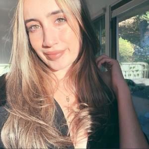 Meet your Posher, Kristina